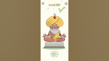 DOP Level 527 [NEW UPDATED] | Draw One Part Level 527 - NEW