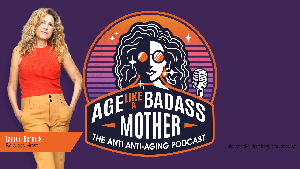 Ep: 112: Has Healthy Aging Gone Too Far? Finding Balance in the Age of Biohacking