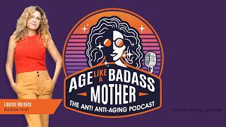 Ep: 112: Has Healthy Aging Gone Too Far Finding Balance in the Age of Biohacking