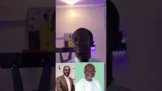 Captin smart of Onua TV and Kennedy Agyapong on Death Roll #onuashowtime