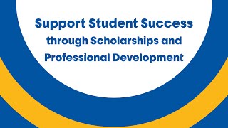 Sjsu School Of Information Crowdfunding Campaign