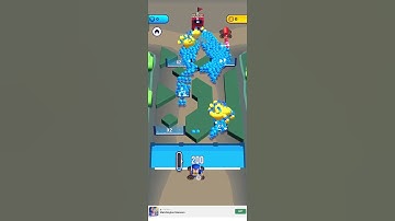 mob control #voodoo #games