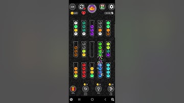 Ball Sort Master 339