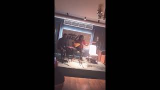 Olgun Şimşek & Ahmet Gültekin - Bülbül Havalanmış