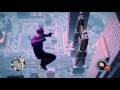 Saints Row IV: Re-Elected Free Roam Gameplay PS4 PART 1