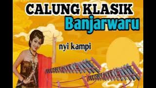 Calung banyumasan#calungbanyumasan #calungklasik #gendingbanyumasan