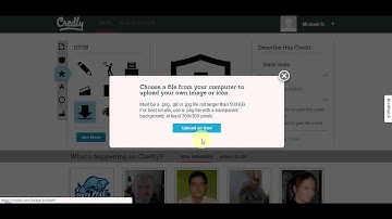 Creating a Badge in Credly