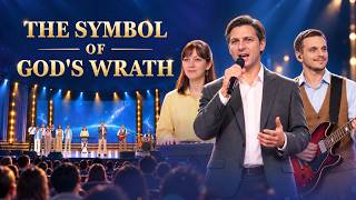 English Christian Song | "The Symbol of God's Wrath"
