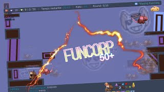 Transformice - Rolekk - Gameplay Racing (+50/Burlas) #1