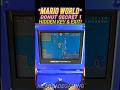 Super Mario Advance 2 Donut Secret 1 Secret Exit Key - Played On Nintendo Game Boy Advance SP GBA
