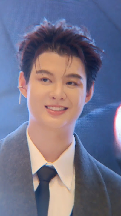 My love forever 💖 520D LOVE Saint #เซ้นต์ซุป520Day #Saint_sup #MingEr #เซ้นต์ศุภพงษ์