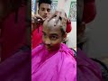Indian Salon Headshave 3 (young desi boy)