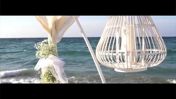 Coccaro Beach Club - Apulia Collection Weddings