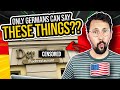 10 SHOCKING Things Germans Say That Americans Find Hilarious!