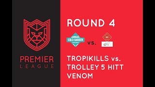 Full match 2018