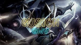 [ PRESET ] GMV GUSION - STIL BE FRIEND