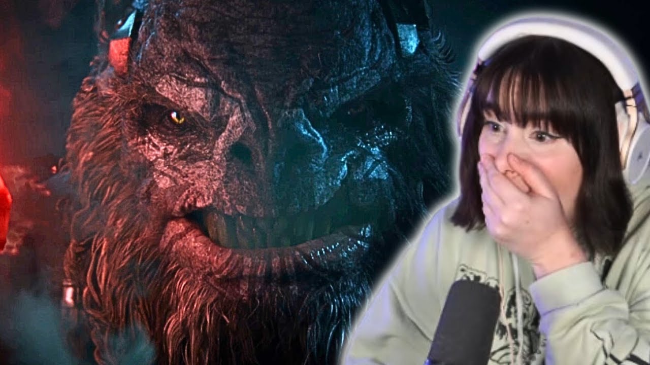 HALO WARS 1 & 2 Cutscenes Reaction! Atriox blew my mind!