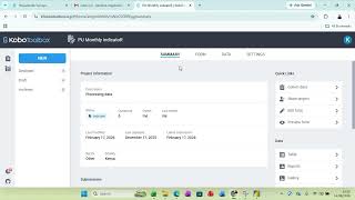 How to View Reports, Validate & Delete Responses in KoboCollect | Complete KoboToolbox Tutorial