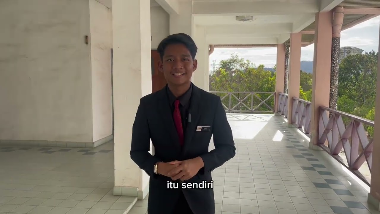 PENTAKSIRAN BERTERUSAN (TUGASAN 1) KUMPULAN 6 (GISC 1082)