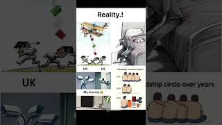 Reality.!😢#lifelessons #motivation #anime #comics #reality #inspiration #illustration #shorts #viral