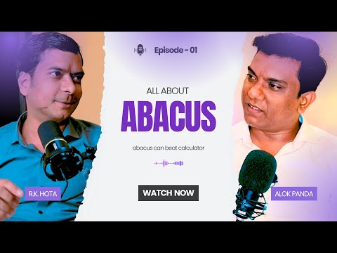 The Secret Behind Lightning-Fast Kids! | ft. R.k. Hota