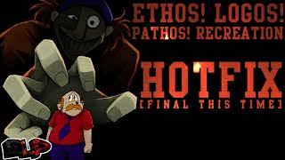 Details SML Movie: Ethos! Logos! Pathos! Recreation HOTFIX  /  READ DESC News