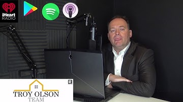 Troy Olson Team Podcast - Episode 1.