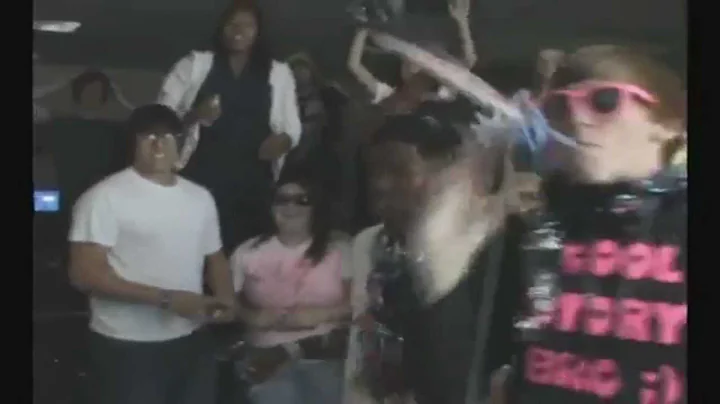 LGHS Party Rock Anthem Lip Dub 2011 [HD]