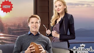 Love on the Sidelines 2024 - Hallmark Movies 2024 - New Hallmark Romance 2024 - Great Movies 2024