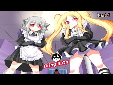 Giantess Game Thieves Vs Giantess Maids Walkthrough Part 4 Giantess Maids Final Battles
