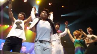 Fancam 052310 2Am In La -Ending Part1-
