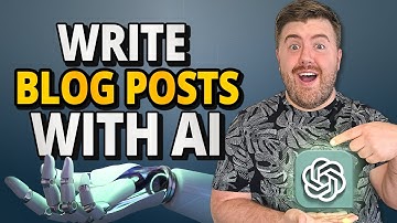 Mastering AI: Step-by-Step Blog Writing Tutorial with ChatGPT