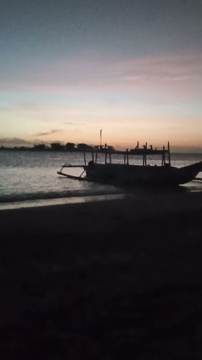 semilir ombak gili kondo #kampungnelayan #fishing #mancing #nelayantv #mancingmania #nelayan