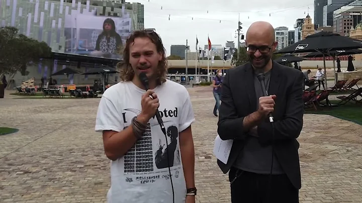 Dan Wallace Interview