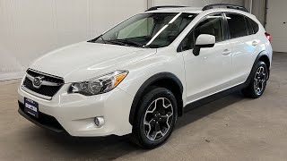 2013 Subaru XV Crosstrek Premium vehicle preview