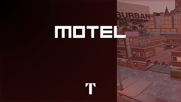 FiveM Motel Script - Advanced with Motel Interior [QBCore & ESX]