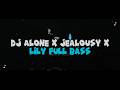 DJ ALONE X JEALOUSY X LILY FULL BASS VIRAL TIKTOK TERBARU 2026