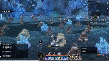 Bless Online - Ruru Brother Turban