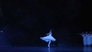 2008 - Natalia Osipova - Giselle Act ll Resimi