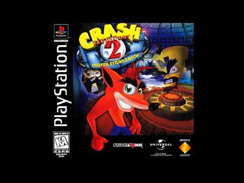 Crash Bandicoot 2 OST - The Eel Deal (Pre-Console Mix)