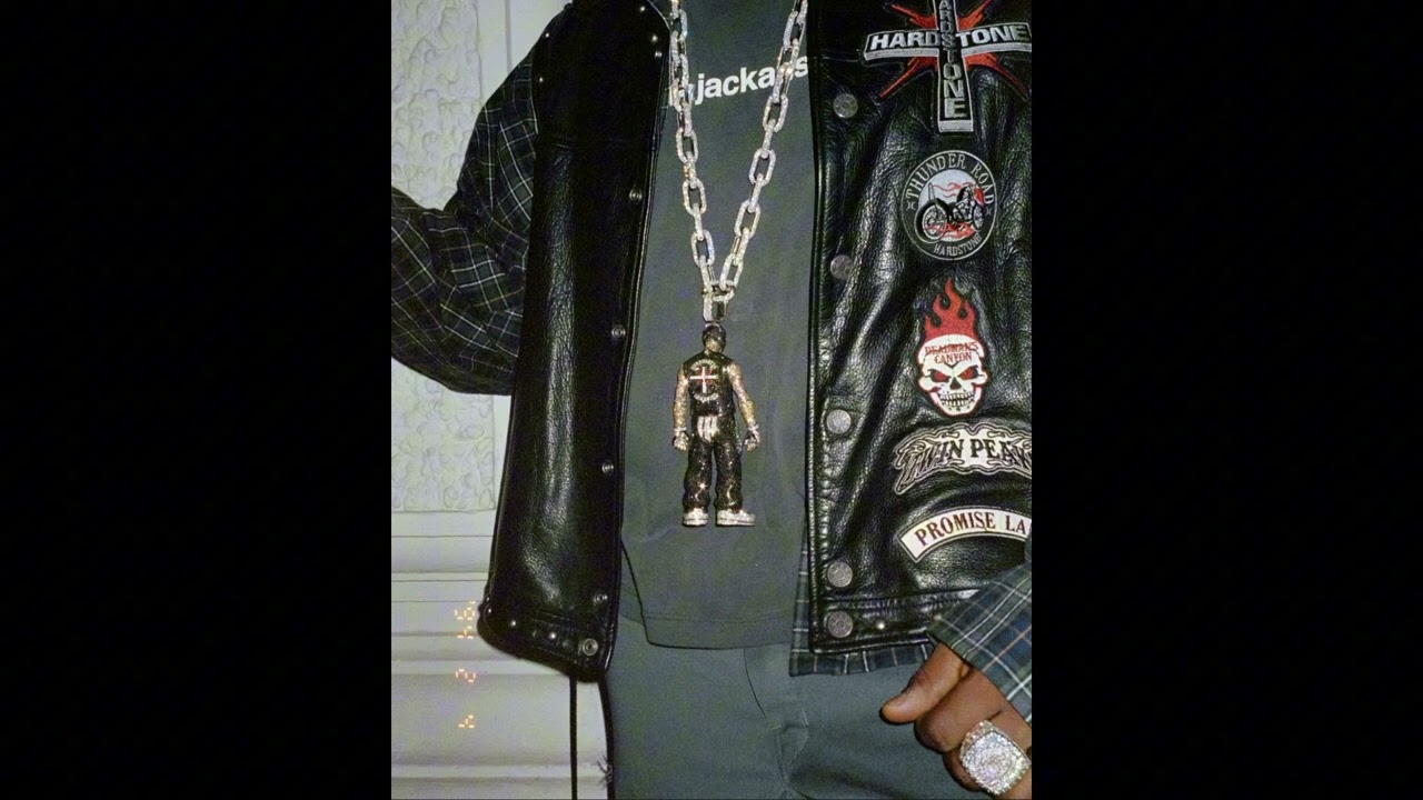 (FREE) Don Toliver / Cactus Jack Type Beat 2025 - "OMW"