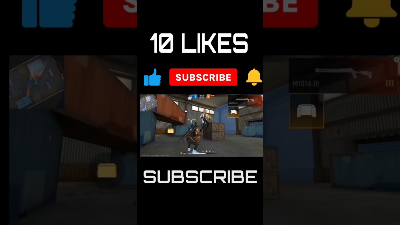 EDITING LIKE ROUK FF 😎 