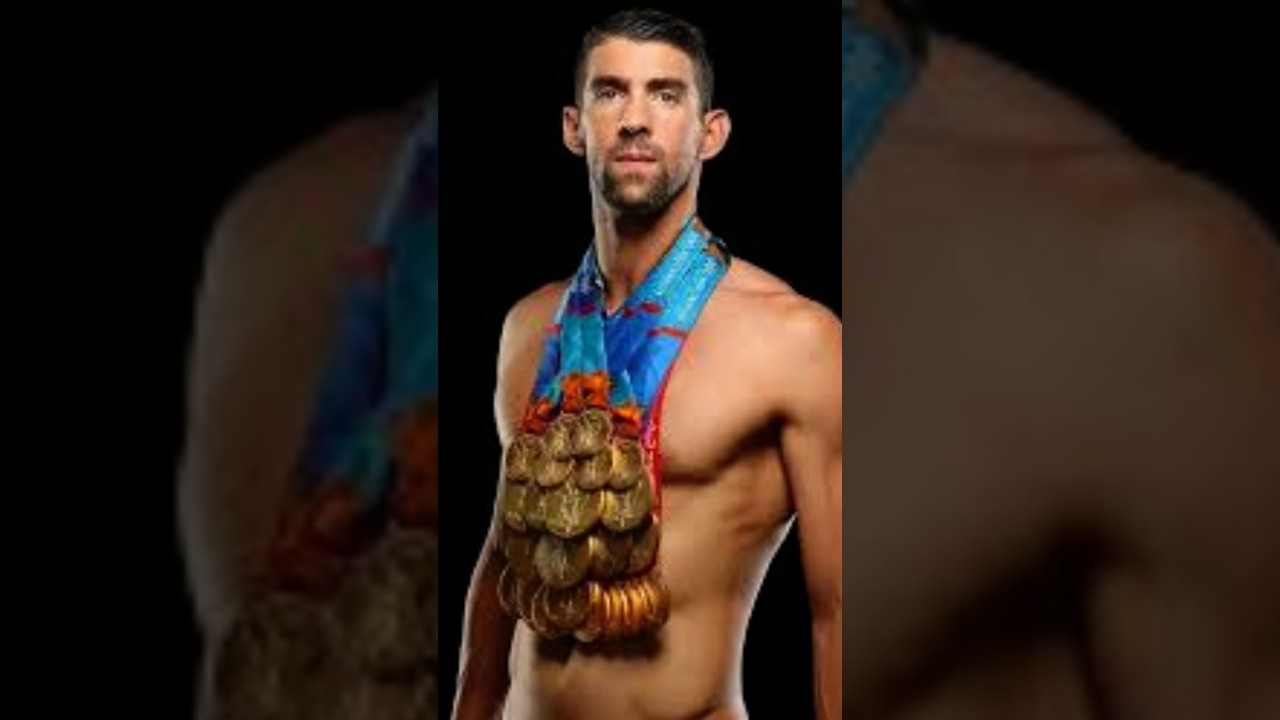 Michael Phelps Rule जीत को आदत बनाओ