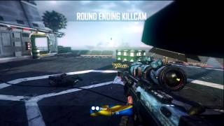 CoD Mini 5