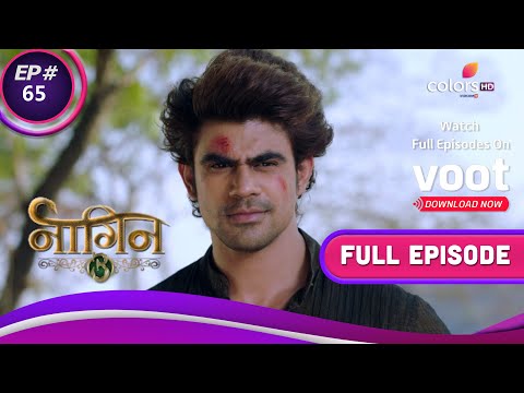 Naagin - Season 3 | नागिन | Ep. 65 | Sumitra's Evil Business! | सुमित्रा की बुरी नियत