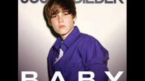 Justin Bieber Baby Reversed - Ybab