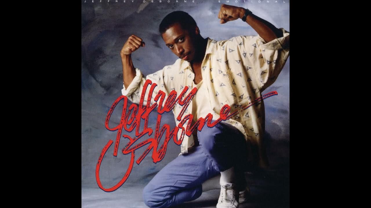 Jeffrey Osborne You Should Be Mine The Woo Woo Song 1986 YouTube jeffrey-osborne-you-should-be-mine-the-woo-woo-song-1986-youtube