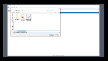 Ham Radio Programming with CHIRP - Latest walk through tutorial