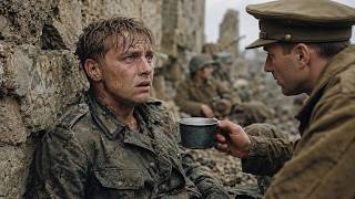 Why Germans Were Terrified of British Soldiers — But Not Americans or Other Allied Troops