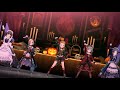 【デレステ】THE VILLAIN&#39;S NIGHT MV (リクエスト)